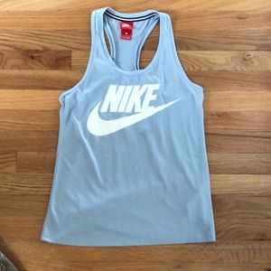 Nike Dri-Fit Tank Top